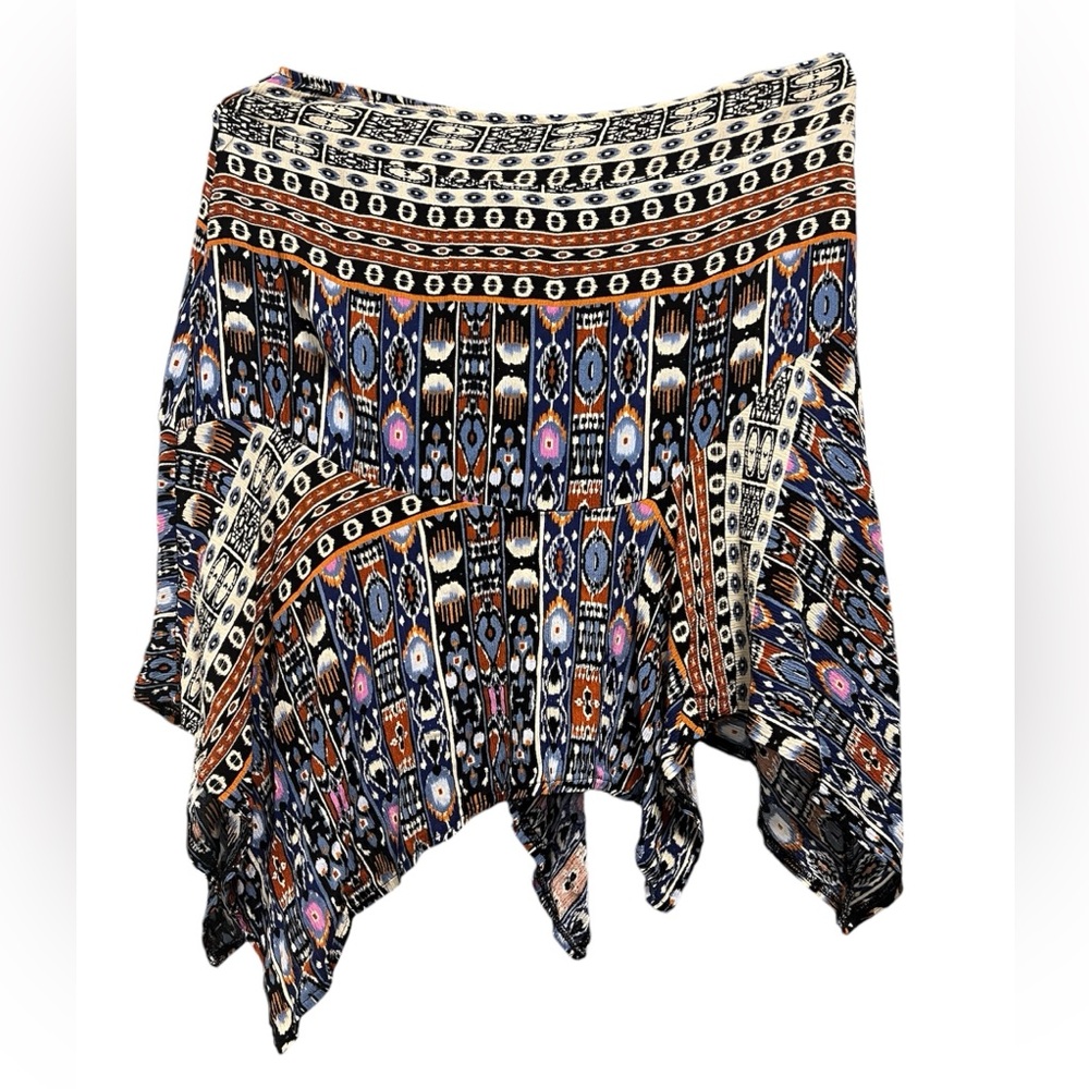 Boho skirt (size M)